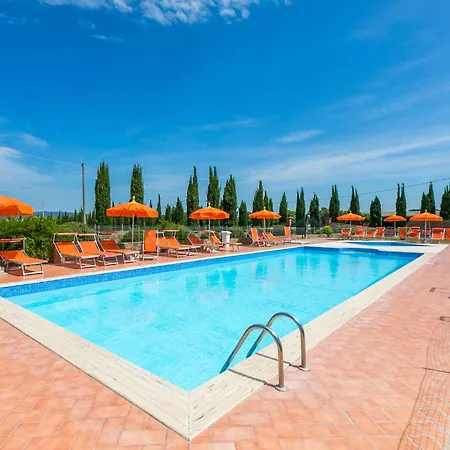 I Girasoli By Interhome بيت للعطل سكارلينو