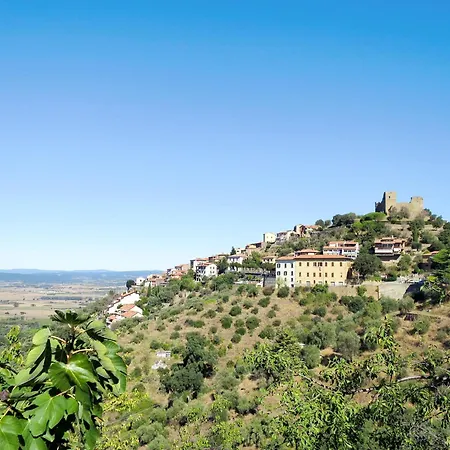 I Girasoli By Interhome Tatil Evi *