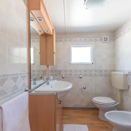 I Girasoli By Interhome بيت للعطل سكارلينو