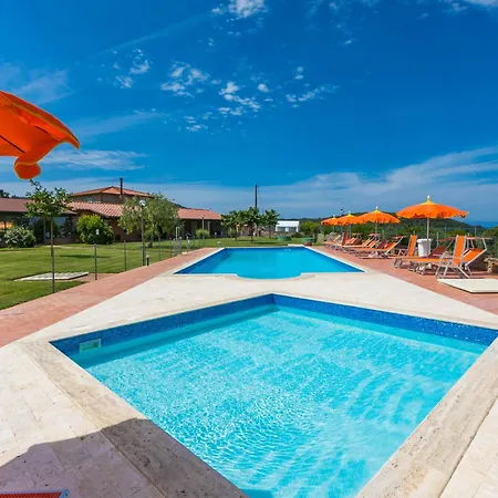 I Girasoli By Interhome * سكارلينو