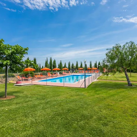 Tatil Evi I Girasoli By Interhome Scarlino