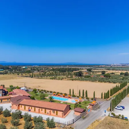 I Girasoli By Interhome سكارلينو
