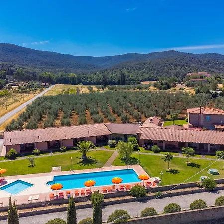 بيت للعطل I Girasoli By Interhome سكارلينو