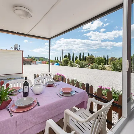 I Girasoli By Interhome سكارلينو