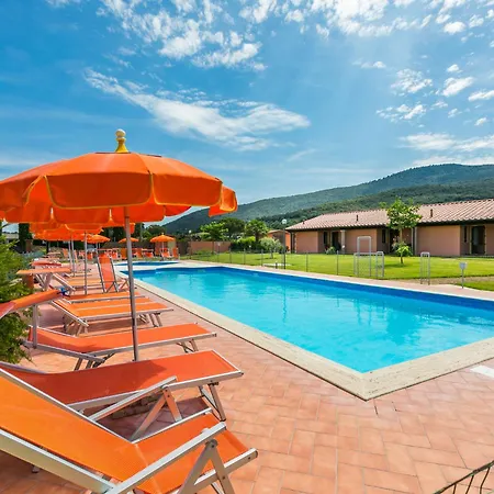 I Girasoli By Interhome * سكارلينو
