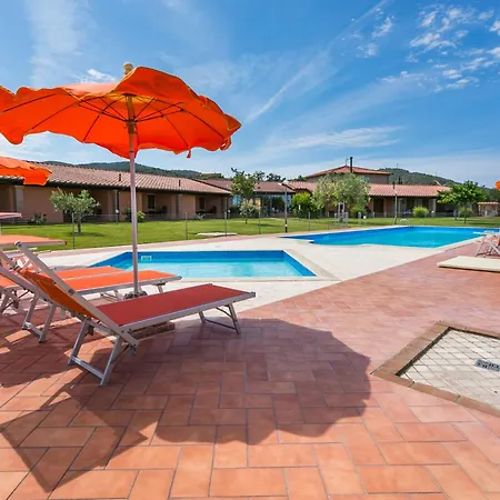 I Girasoli By Interhome
