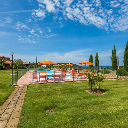 I Girasoli By Interhome بيت للعطل
