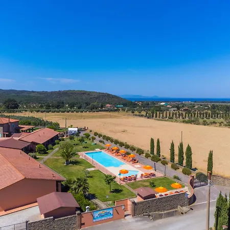 I Girasoli By Interhome سكارلينو