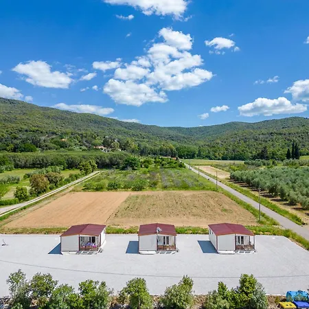 بيت للعطل I Girasoli By Interhome سكارلينو